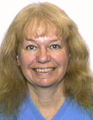 Ginette Cahoon Photo of Ginette Cahoon