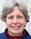 Heather Williams Photo of Heather Williams