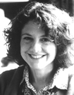 Ilona Bell Photo of Ilona Bell