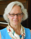 M. Jennifer Bloxam Photo of M. Jennifer Bloxam