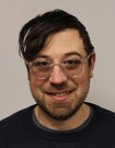 Jason Simms Photo of Jason Simms