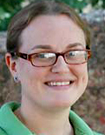 Julie C. Blackwood Photo of Julie C. Blackwood