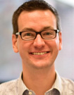 Jeremy D. Cone Photo of Jeremy D. Cone