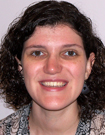 Jacqueline Hidalgo Photo of Jacqueline Hidalgo