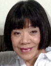 Ju-Yu Scarlett Jang Photo of Ju-Yu Scarlett Jang
