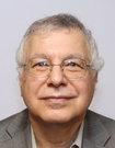 Jamil Ragep Photo of Jamil Ragep