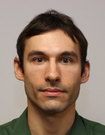 Justin Kinney Photo of Justin Kinney