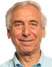 Jay Pasachoff Photo of Jay Pasachoff