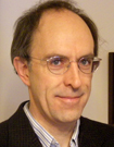 James Pethica Photo of James Pethica