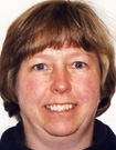 Joan Scott Photo of Joan Scott