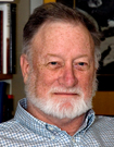 James Wood Photo of James Wood