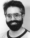 Kevin Forkey Photo of Kevin Forkey