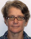 Kim Gutschow Photo of Kim Gutschow