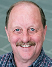 Kevin Jones Photo of Kevin Jones