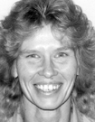 Kathy Kimball Photo of Kathy Kimball