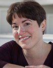 Kerry Ryer-Parke Photo of Kerry Ryer-Parke