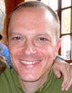 Kenneth Savitsky Photo of Kenneth Savitsky