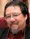 Scott Wong Photo of Scott Wong