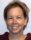 Lori A. Garvie Photo of Lori A. Garvie