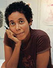 Laylah Ali Photo of Laylah Ali