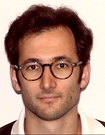 Leo Goldmakher Photo of Leo Goldmakher