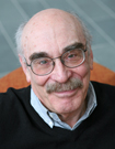 Lawrence Raab Photo of Lawrence Raab