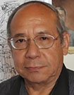 Marcos A. Peñaloza-Murillo Photo of Marcos A. Peñaloza-Murillo