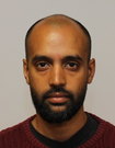 Shayok Misha Chowdhury Photo of Shayok Misha Chowdhury