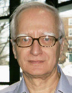 Marek Demianski Photo of Marek Demianski