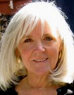 Maggie Driscoll Photo of Maggie Driscoll