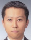 Mamoru Hatakeyama Photo of Mamoru Hatakeyama