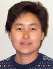 Mika Hirai Photo of Mika Hirai