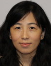 Mingming Liu Photo of Mingming Liu