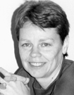 Mary Morrison Photo of Mary Morrison