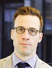 Mikael Svensson Photo of Mikael Svensson