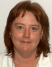 Molly O'Brien Photo of Molly O'Brien