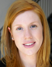 Megan P. Mazza Photo of Megan P. Mazza