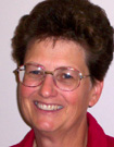 Mary Pfister Photo of Mary Pfister