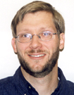 Mark Reinhardt Photo of Mark Reinhardt