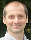 Mihai Stoiciu Photo of Mihai Stoiciu