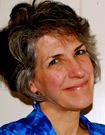 Paula Consolini Photo of Paula Consolini