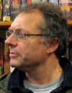 Paul Park Photo of Paul Park