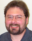 Peter Pedroni Photo of Peter Pedroni