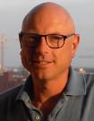 Peter Starenko Photo of Peter Starenko
