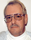Paul Yarter Photo of Paul Yarter