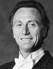 Ronald Feldman Photo of Ronald Feldman
