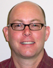 Roger Kittleson Photo of Roger Kittleson