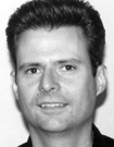 Richard Lescarbeau Photo of Richard Lescarbeau