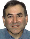 Robert Santiago Photo of Robert Santiago