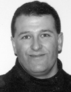 Scott Braman Photo of Scott Braman